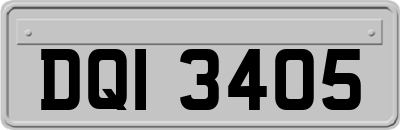 DQI3405
