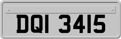 DQI3415