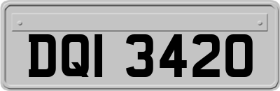 DQI3420