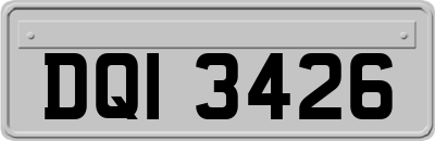 DQI3426