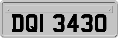 DQI3430