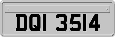 DQI3514