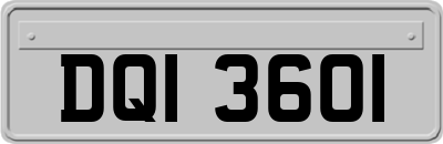 DQI3601