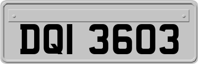 DQI3603