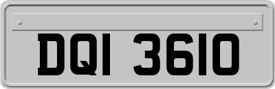 DQI3610