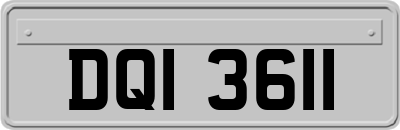 DQI3611
