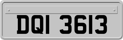DQI3613