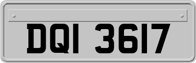 DQI3617
