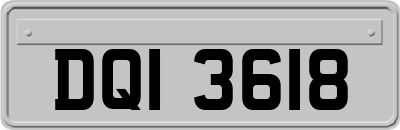 DQI3618
