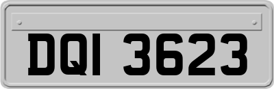 DQI3623