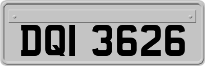 DQI3626