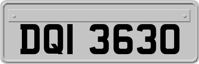 DQI3630
