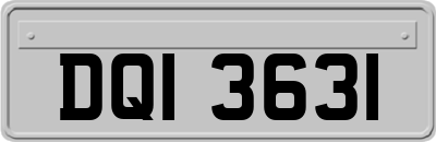 DQI3631