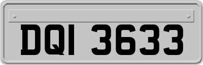 DQI3633
