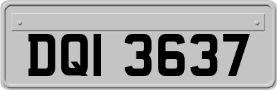 DQI3637