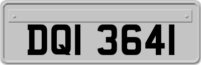 DQI3641