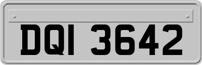 DQI3642