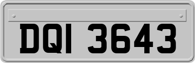 DQI3643