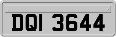 DQI3644