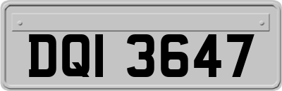 DQI3647