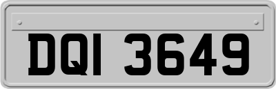 DQI3649