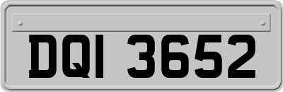DQI3652