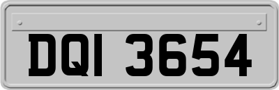 DQI3654