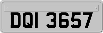DQI3657