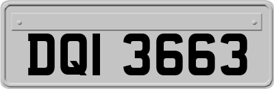DQI3663