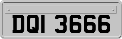 DQI3666