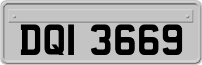 DQI3669