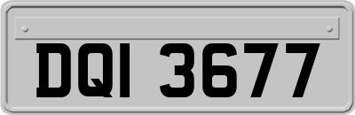 DQI3677