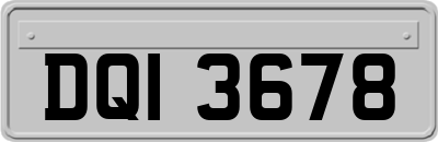 DQI3678