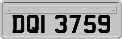 DQI3759