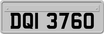 DQI3760