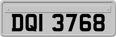 DQI3768