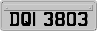 DQI3803
