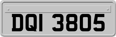 DQI3805