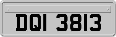DQI3813