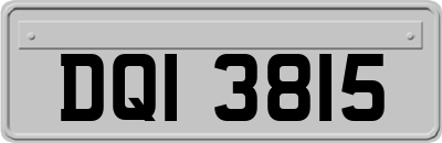 DQI3815