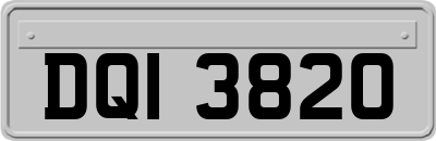 DQI3820