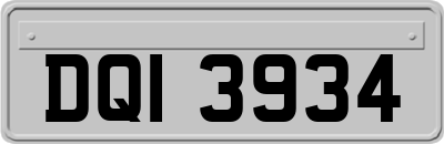 DQI3934
