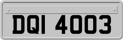 DQI4003