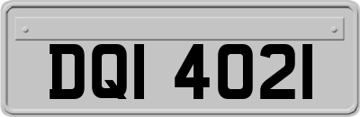 DQI4021