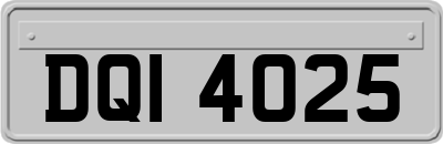 DQI4025