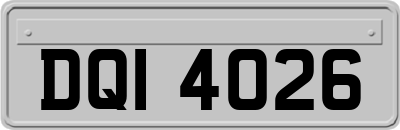 DQI4026