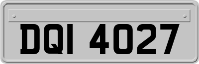 DQI4027
