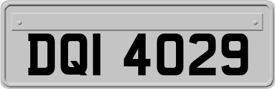 DQI4029