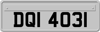 DQI4031