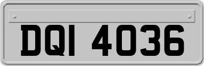 DQI4036